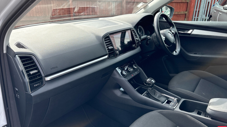 Skoda Karoq 1.5 TSI SE Drive 5dr DSG Petrol Estate